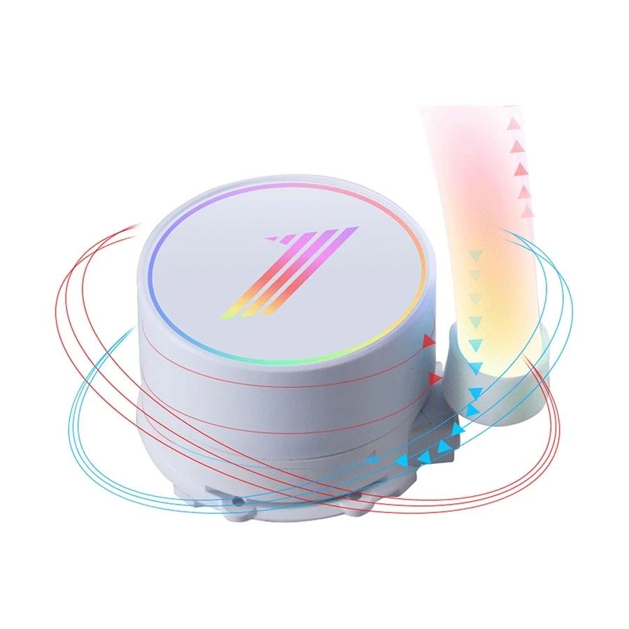 1st Player MT360 CPU Cooler in BD