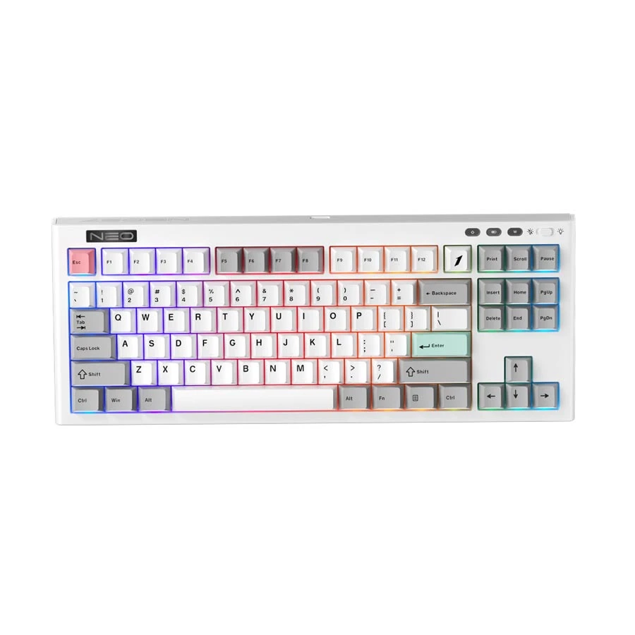1st Player NEO87 Keyboard