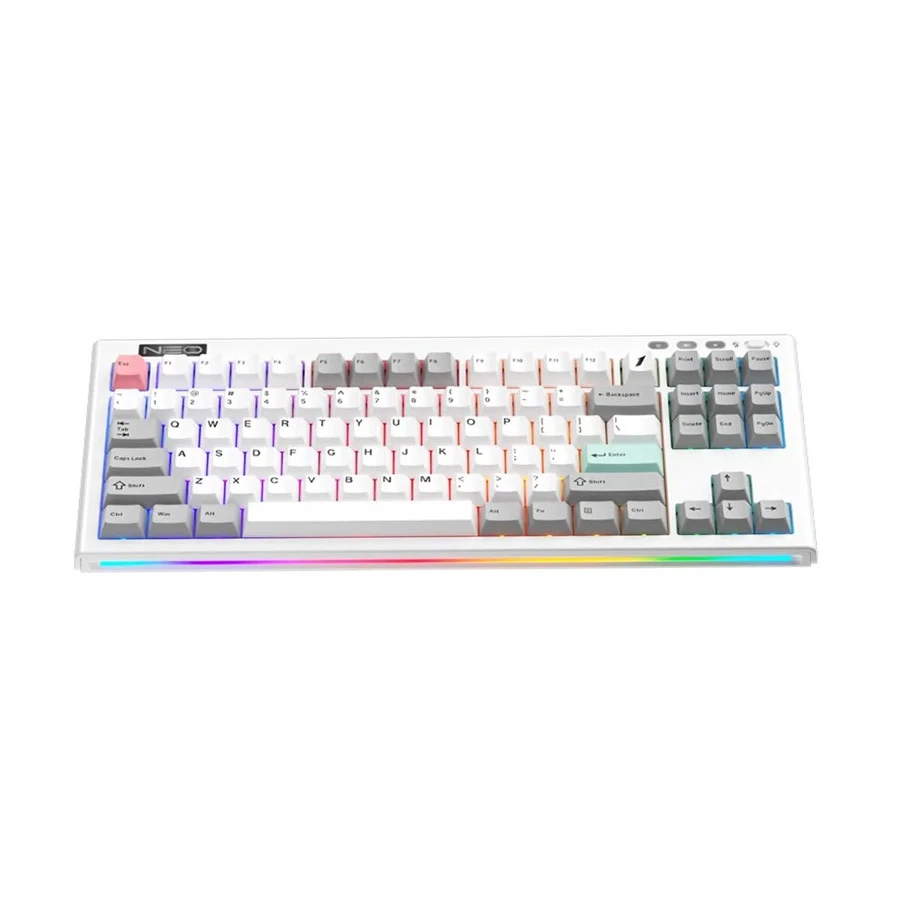 1st Player NEO87 Keyboard Price in Bangladesh