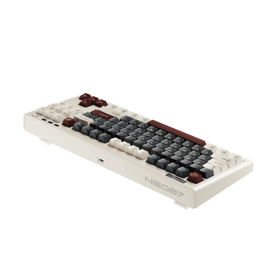1st Player NEO87 Keyboard in BD