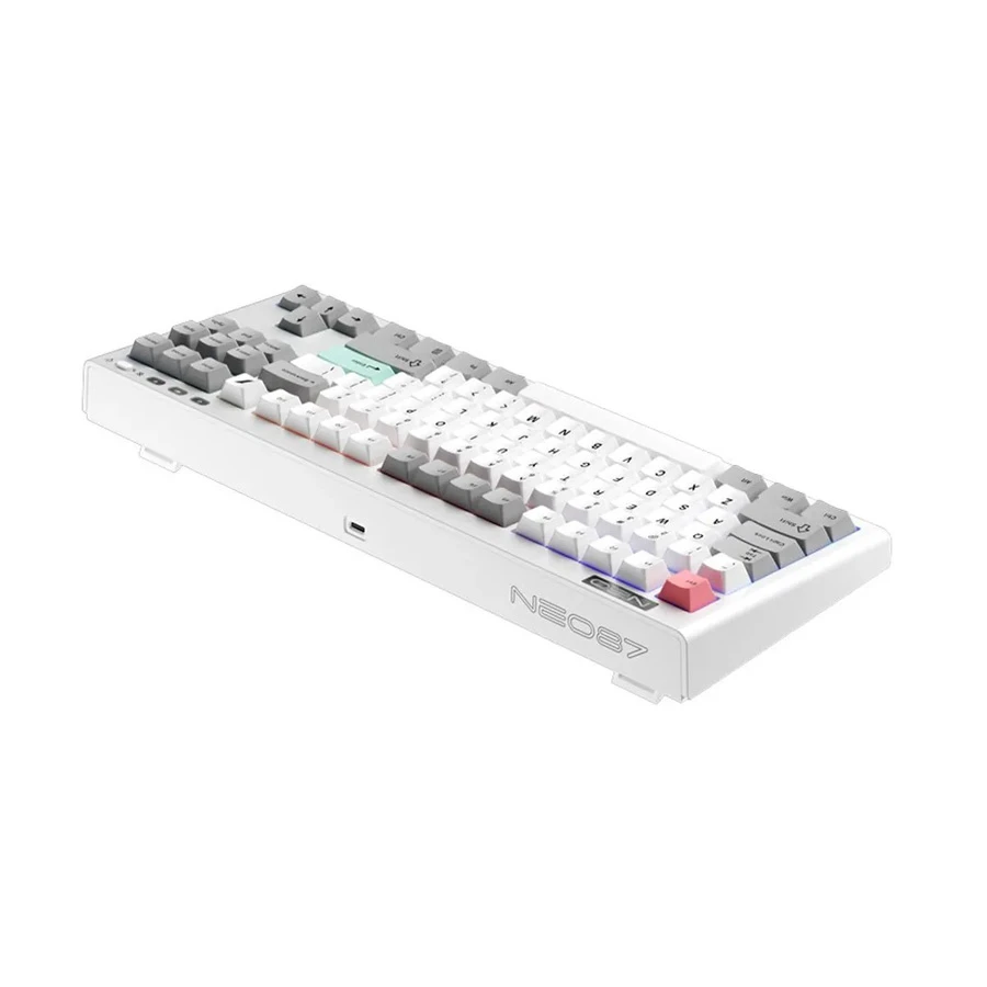 1st Player NEO87 Keyboard in BD