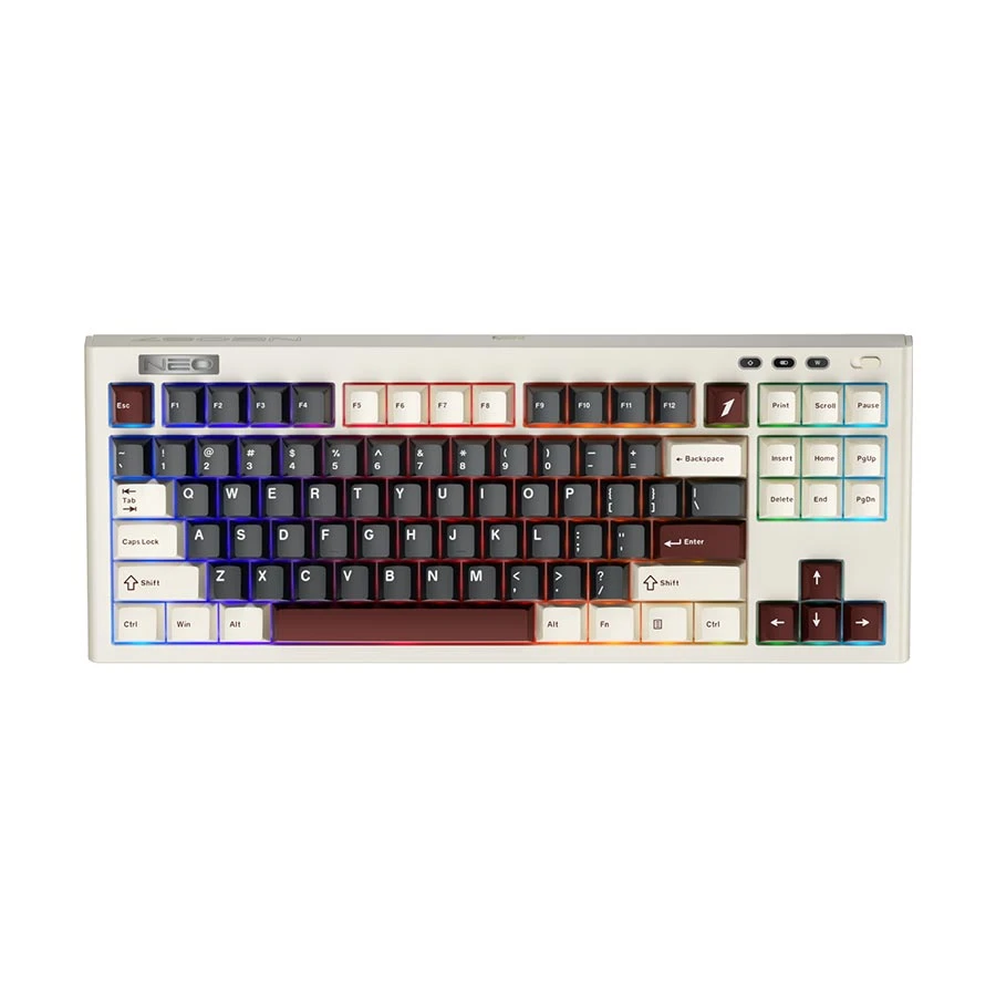 1st Player NEO87 Keyboard