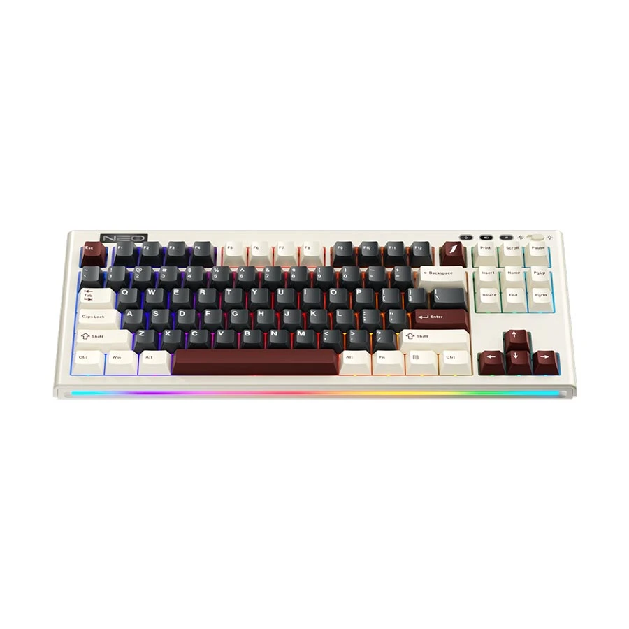 1st Player NEO87 Keyboard Price in Bangladesh