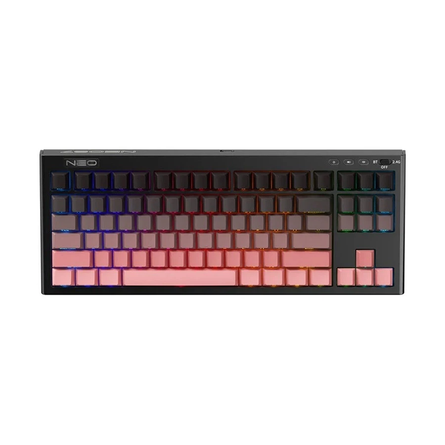 1st Player NEO87 Keyboard Price in Bangladesh