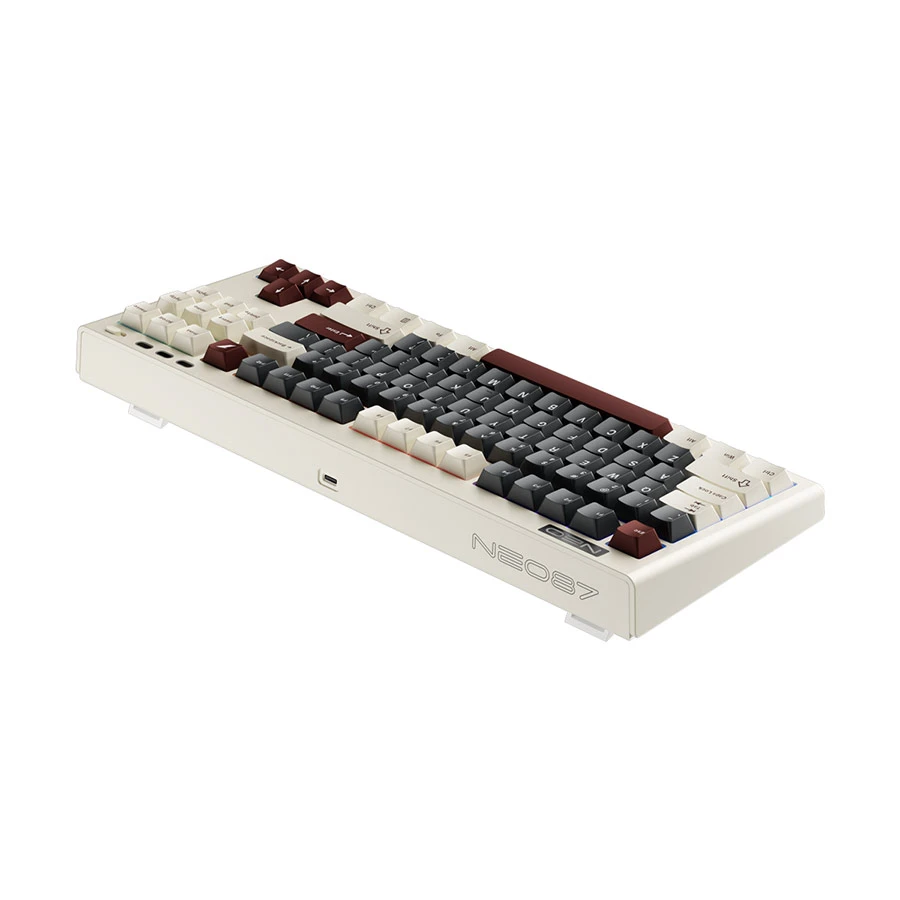 1st Player NEO87 Keyboard in BD