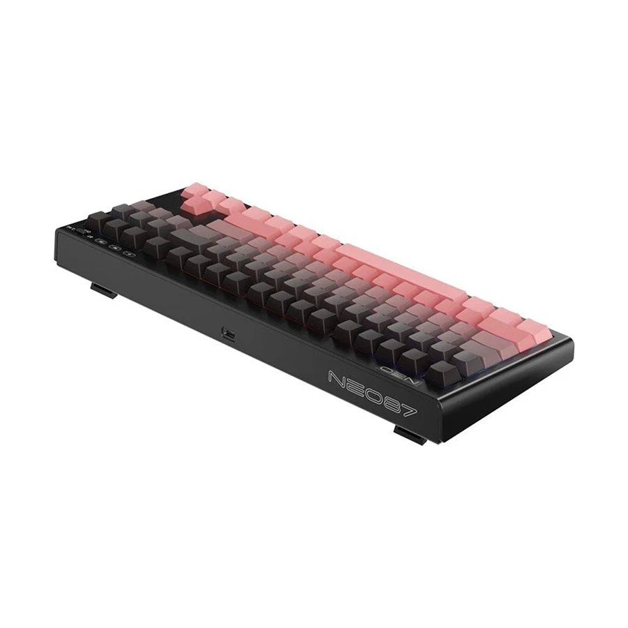 1st Player NEO87 Keyboard in BD