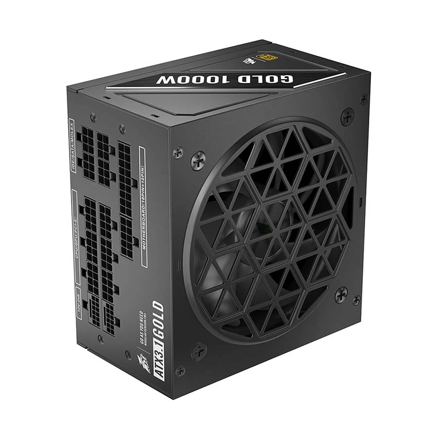 1st Player NGDP ATX 3.1 Power Supply in BD