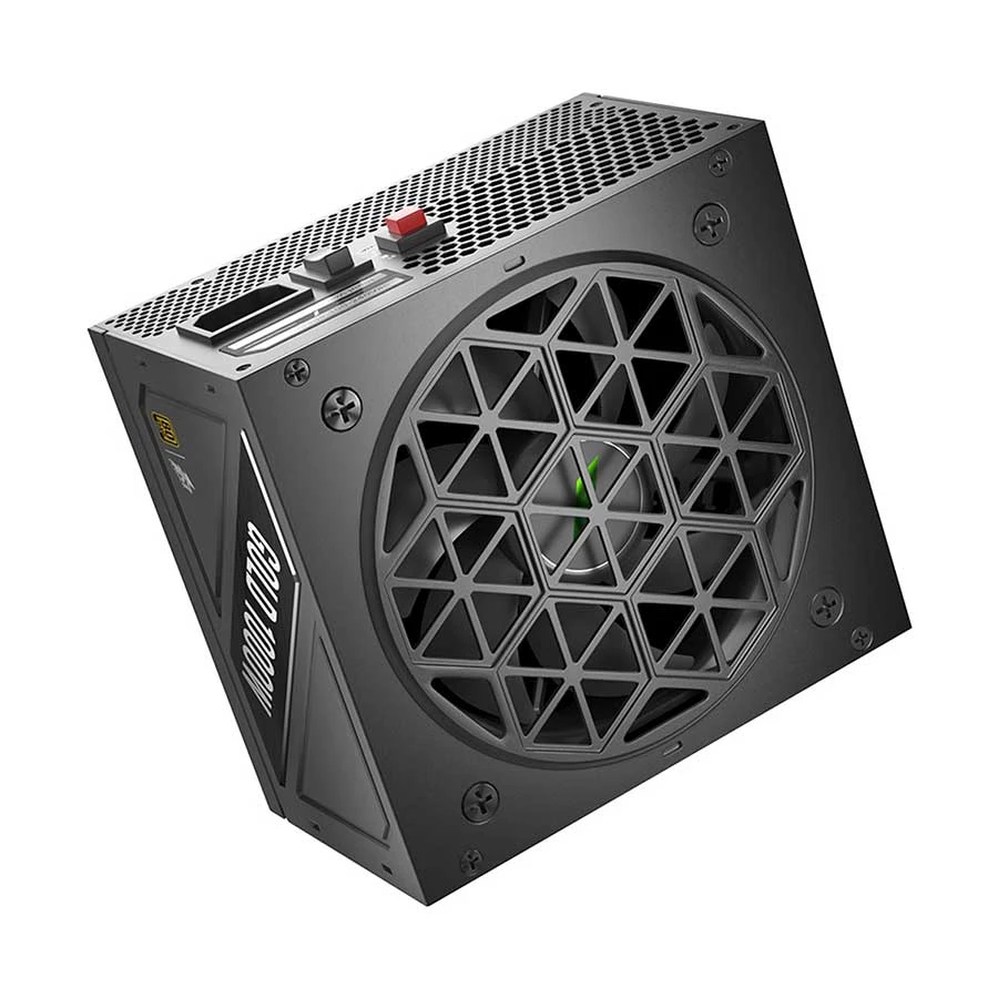 1st Player NGDP ATX 3.1 Power Supply Price in BD