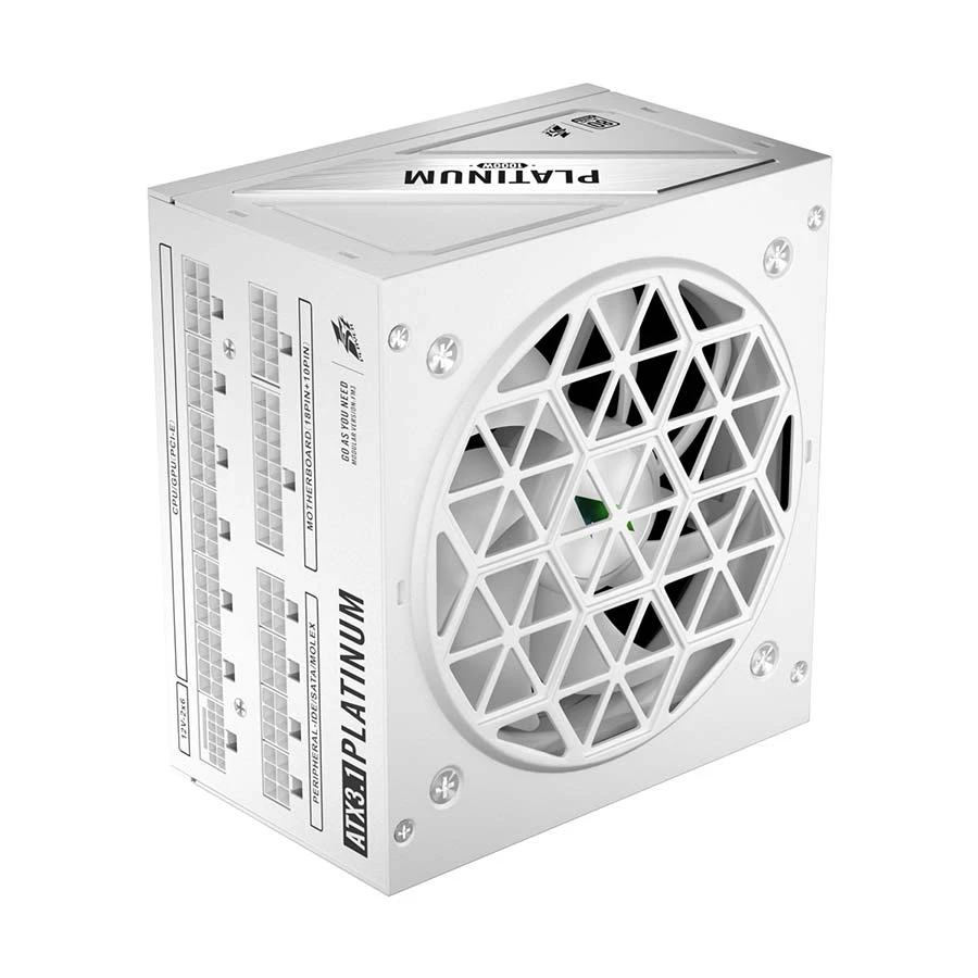 1st Player NGDP ATX 3.1 1000W Power Supply in BD