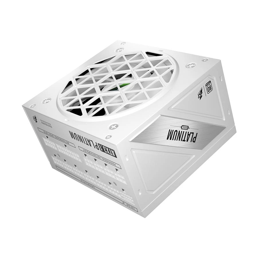 1st Player NGDP ATX 3.1 1000W Power Supply Price in BD