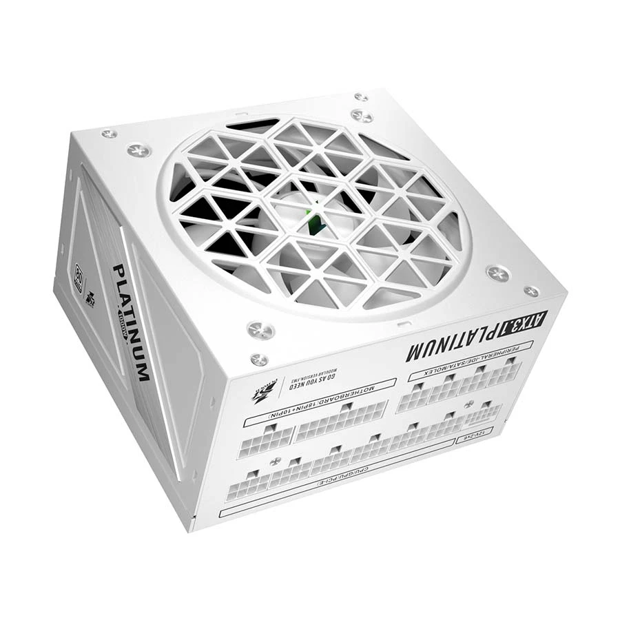 1st Player NGDP ATX 3.1 1000W Power Supply Best Price