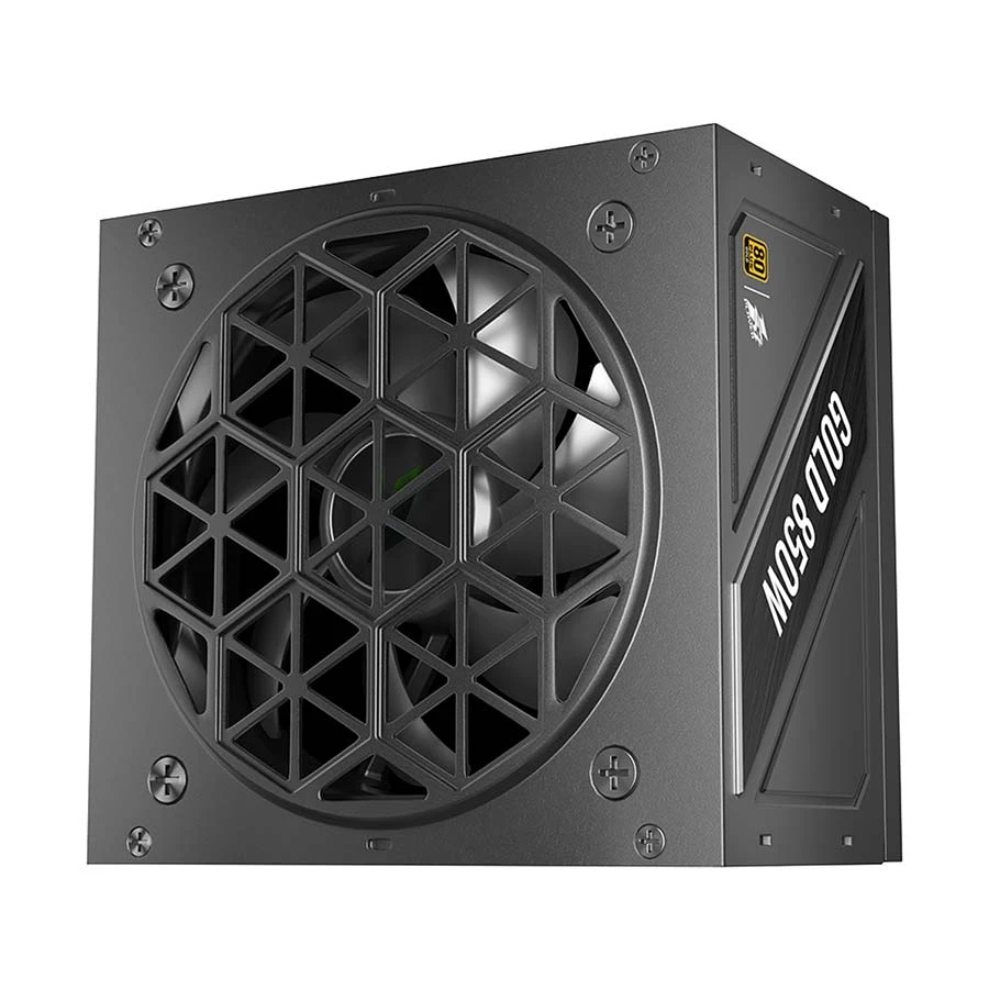 1st Player NGDP ATX 3.1 850W Power Supply Price in Bangladesh