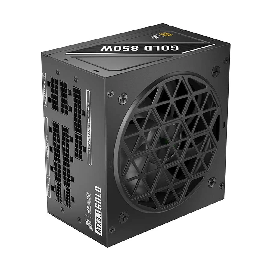 1st Player NGDP ATX 3.1 850W Power Supply in BD