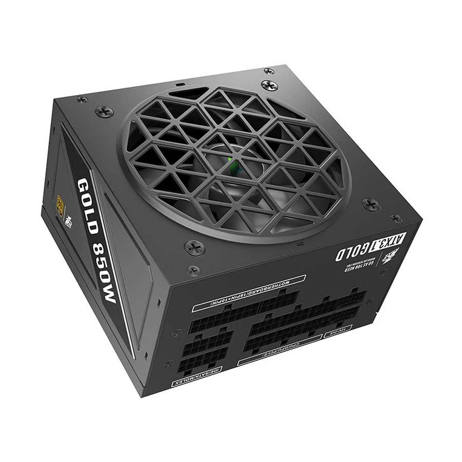 1st Player NGDP ATX 3.1 850W Power Supply Price in BD