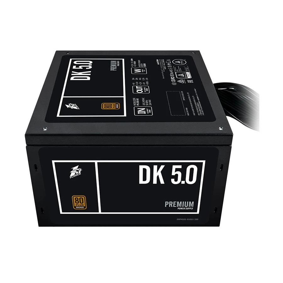 1st Player PS-500AX DK5.0 Power Supply Price in Bangladesh