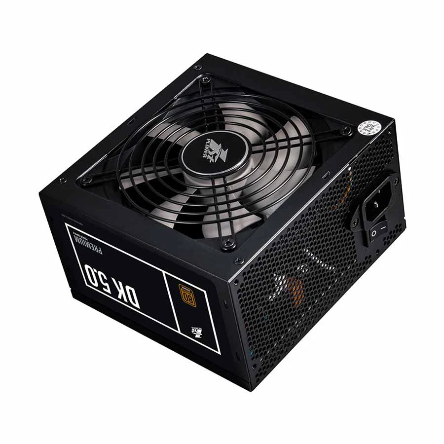 1st Player PS-500AX DK5.0 Power Supply in BD
