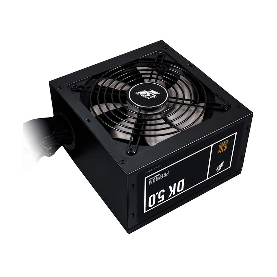 1st Player PS-500DK DK Premium 5.0 Power Supply in BD