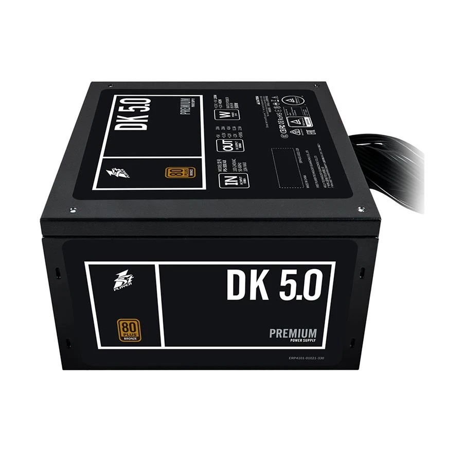 1st Player PS-500DK DK Premium 5.0 Power Supply Price in BD