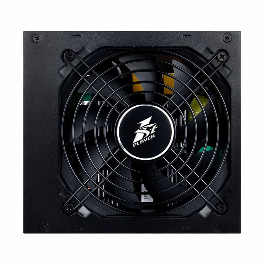 1st Player PS-600AX DK6.0 Power Supply