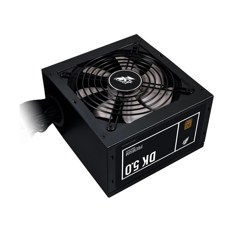 1st Player PS-600AX DK6.0 Power Supply Price in Bangladesh