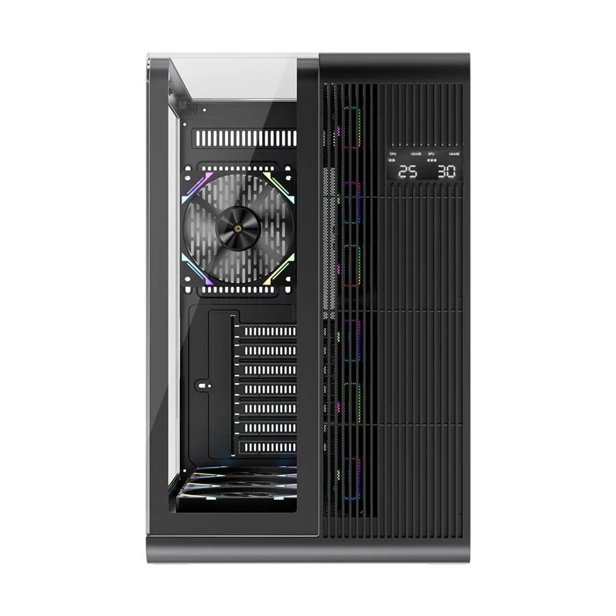 1st Player RT7 Casing in BD