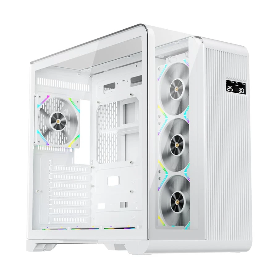 1st Player RT7 Casing in BD