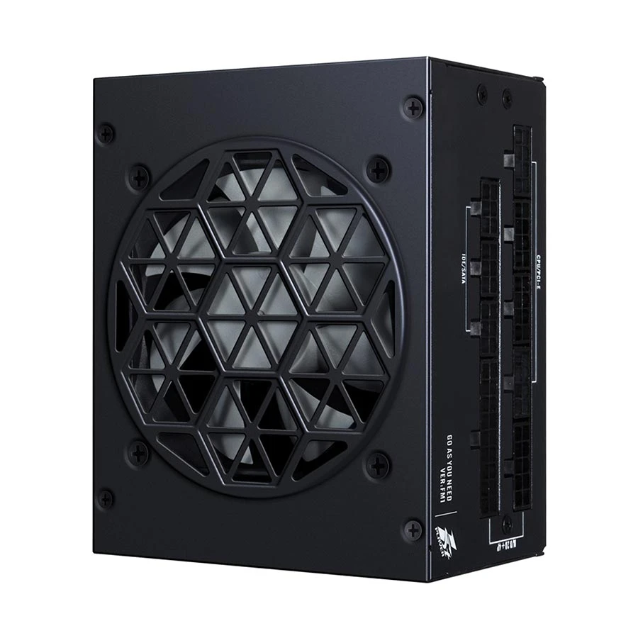 1st Player SFX 650W Power Supply Price in Bangladesh