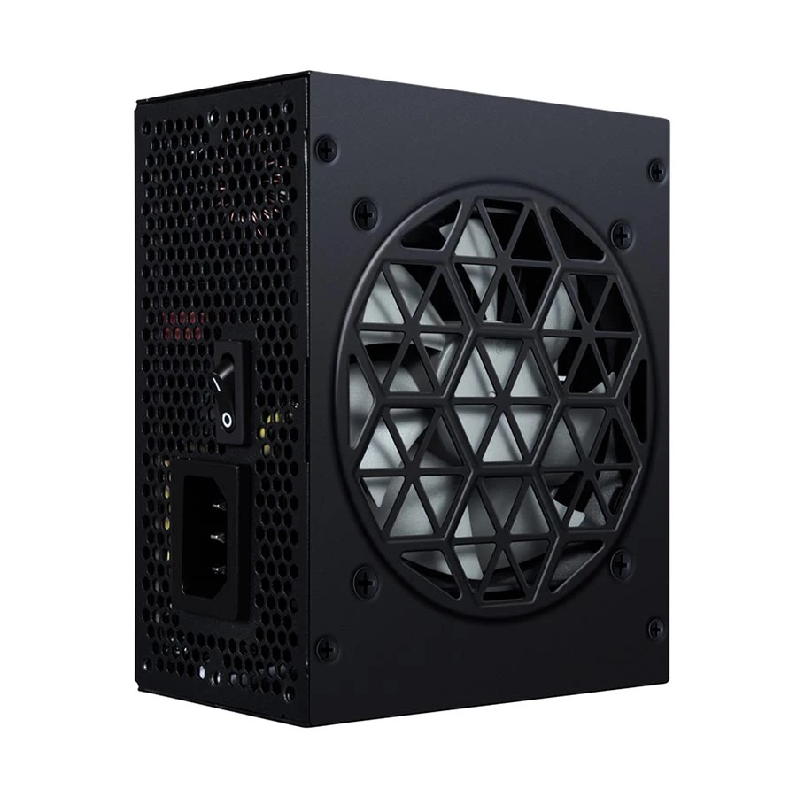 1st Player SFX 650W Power Supply in BD