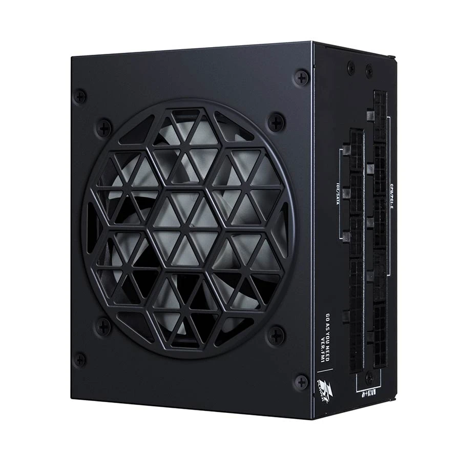 1st Player SFX 750W Power Supply Price in Bangladesh