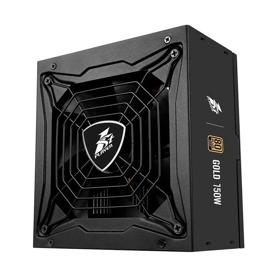 1st Player STEAMPUNK PS-750SP Power Supply Price in Bangladesh