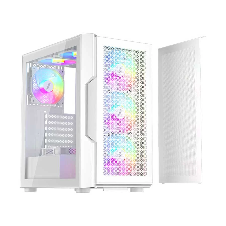 1st Player T7 Casing specifications