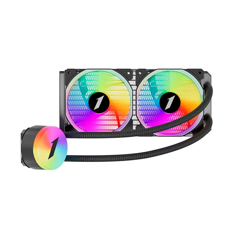1st Player TS2 240 CPU Cooler