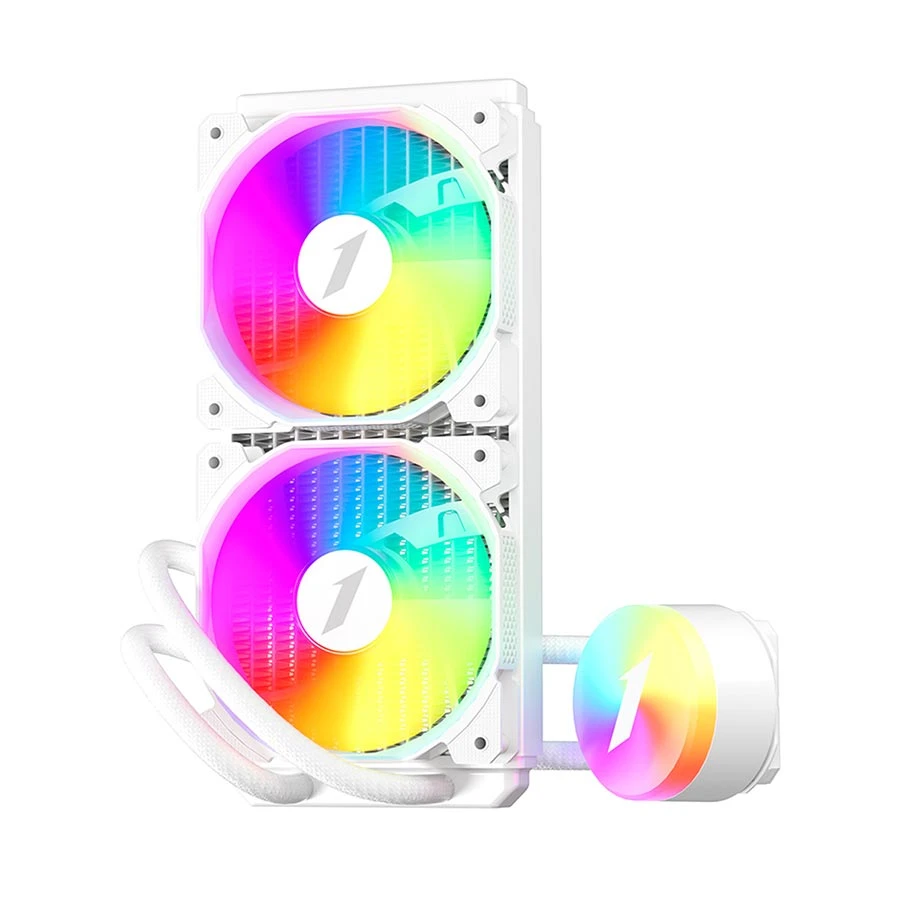 1st Player TS2 240 CPU Cooler in BD