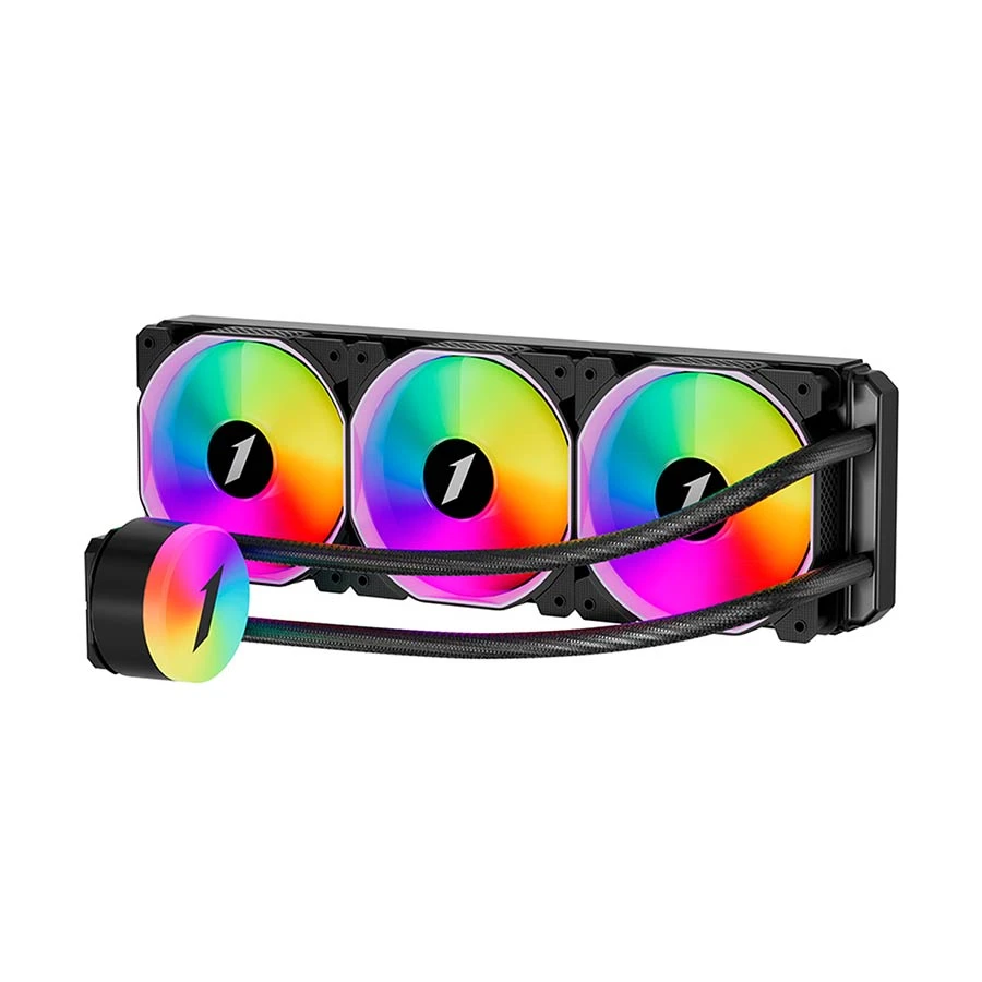 1st Player TS2 360 CPU Cooler Price in Bangladesh