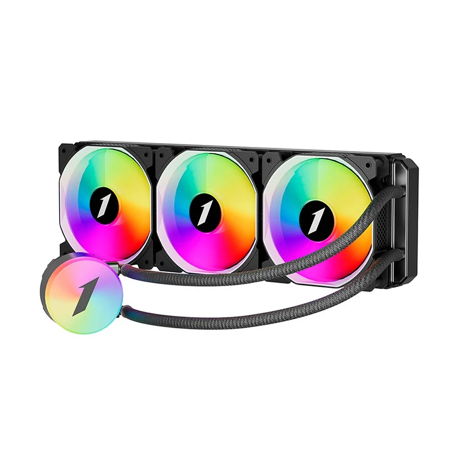 1st Player TS2 360 CPU Cooler in BD