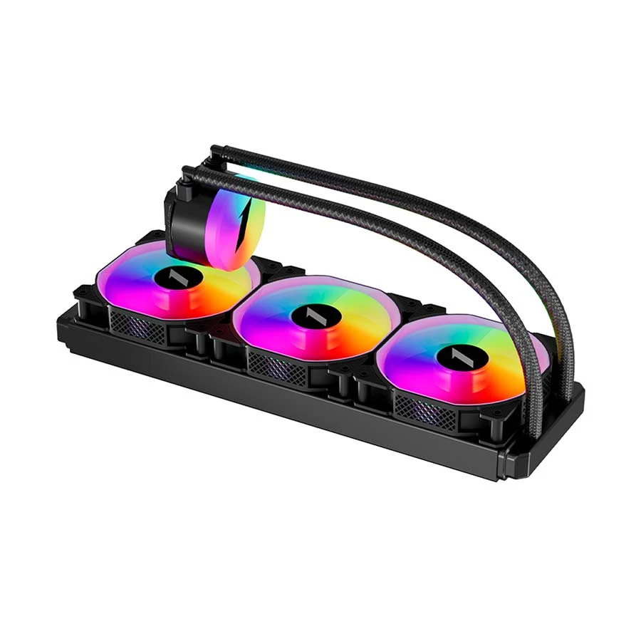 1st Player TS2 360 CPU Cooler specifications