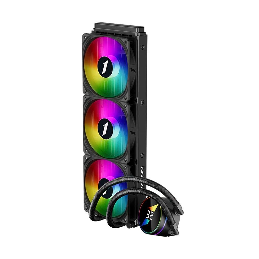 1st Player TS3 360 CPU Cooler Price in Bangladesh