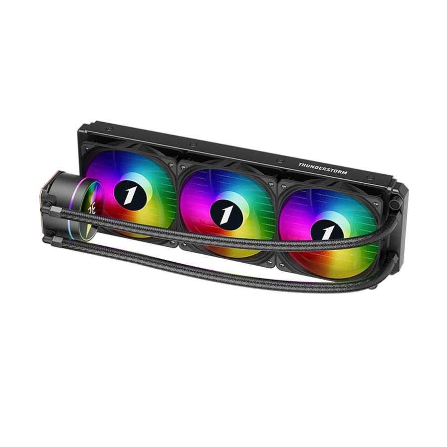 1st Player TS3 360 CPU Cooler in BD