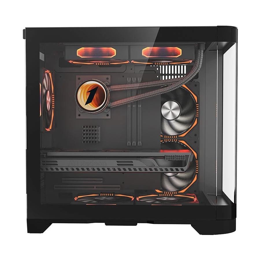 1st Player UV5 Casing Price in BD