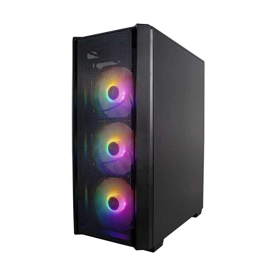 1st Player V4-G Casing in BD