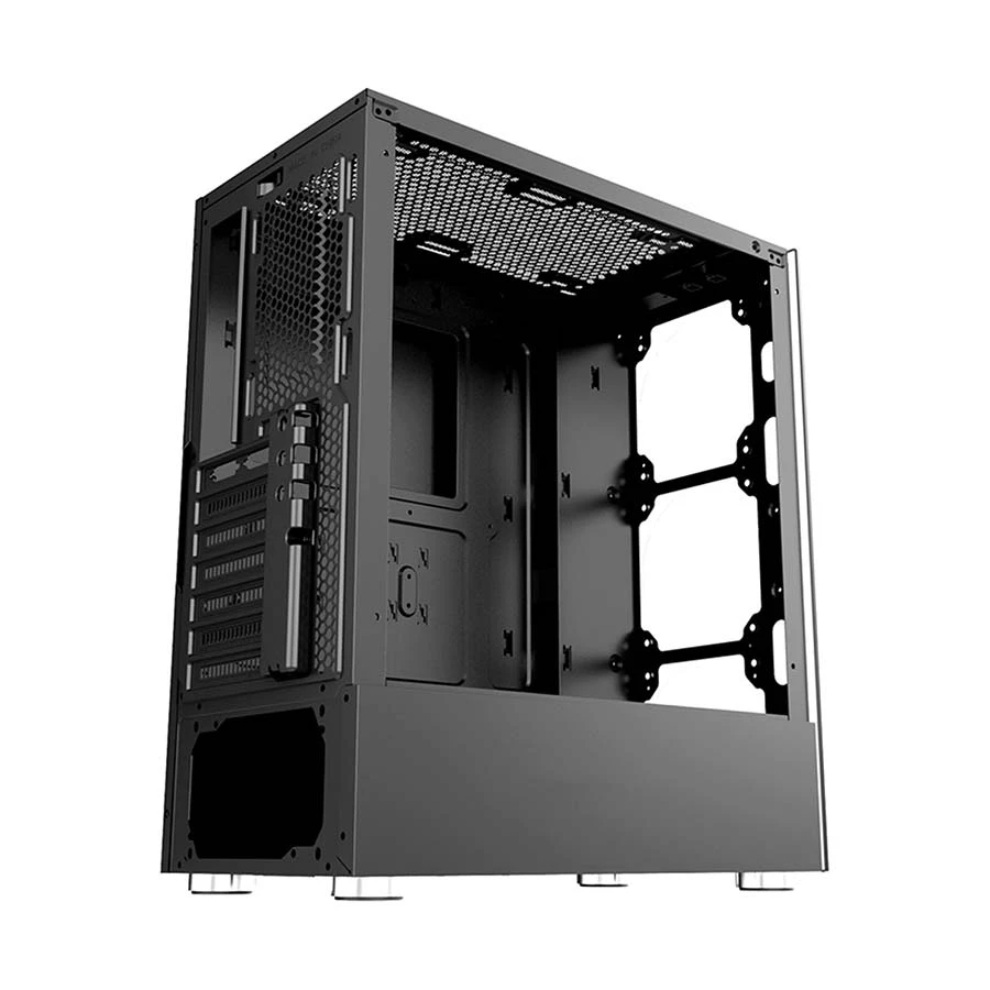1st Player V6 Casing specifications