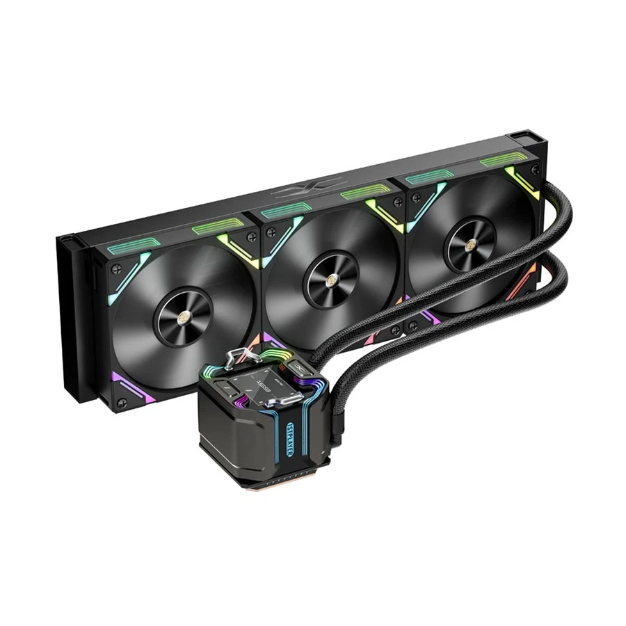 1st Player X-360 CPU Cooler