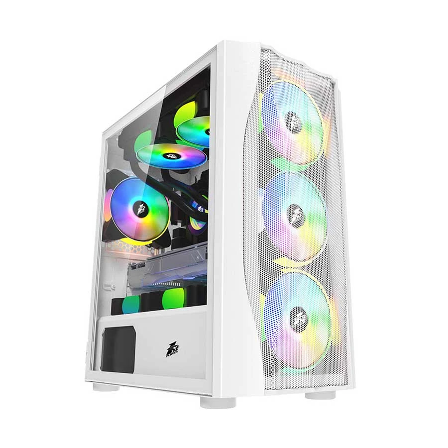 1st Player X3-M Casing
