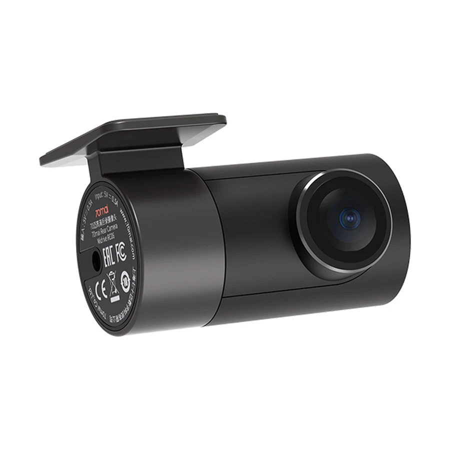 70mai RC06 Action Camera in BD