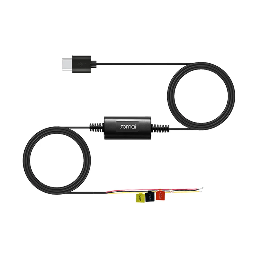 70mai UP03 Compact Camera Accessories
