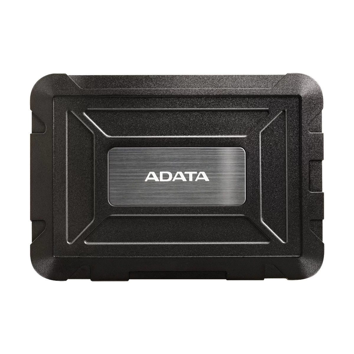 Adata ED600 2.5 Inch SATA HDD and SSD Case