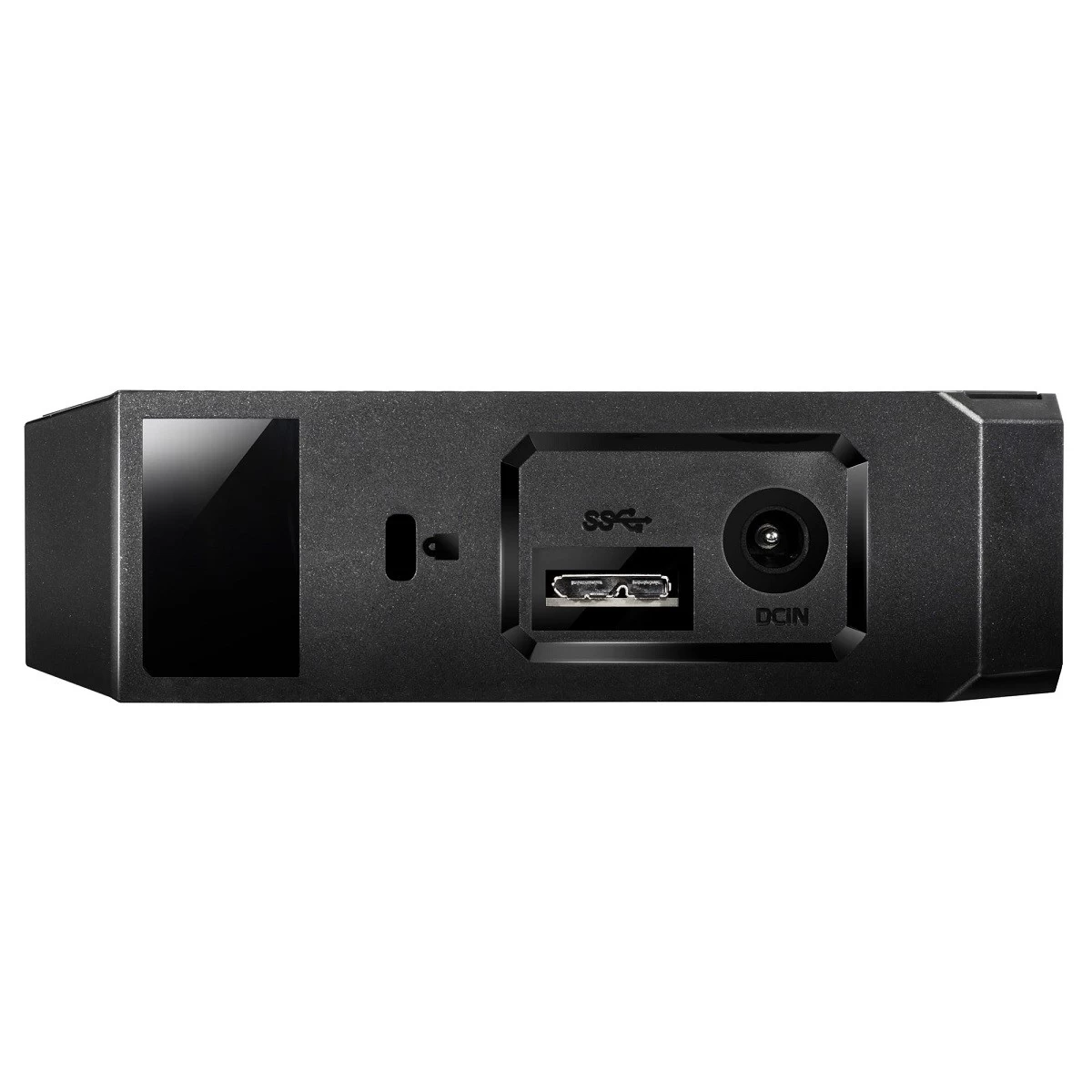 Adata HM800 External HDD