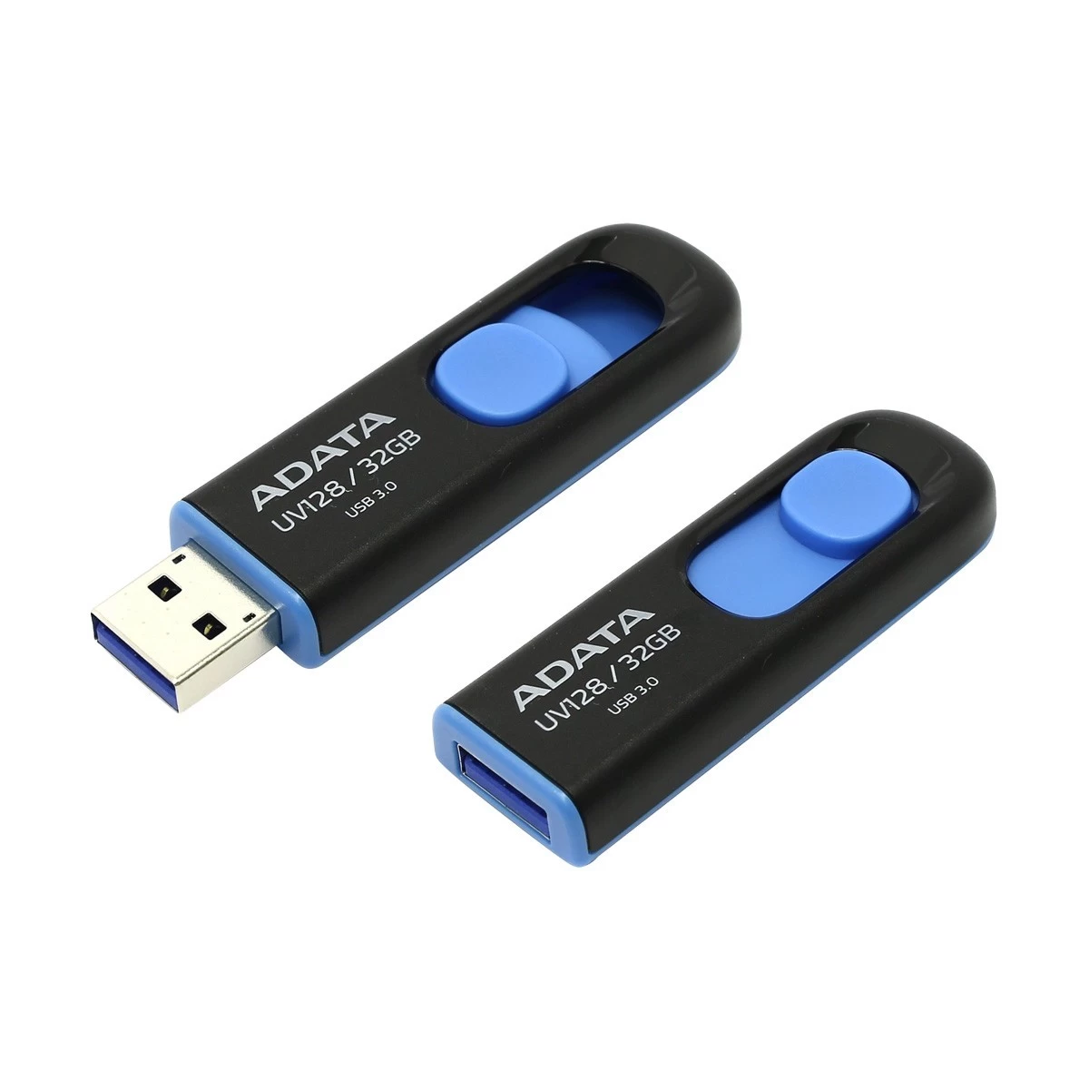 Adata A Data UV128 Pen Drive in BD
