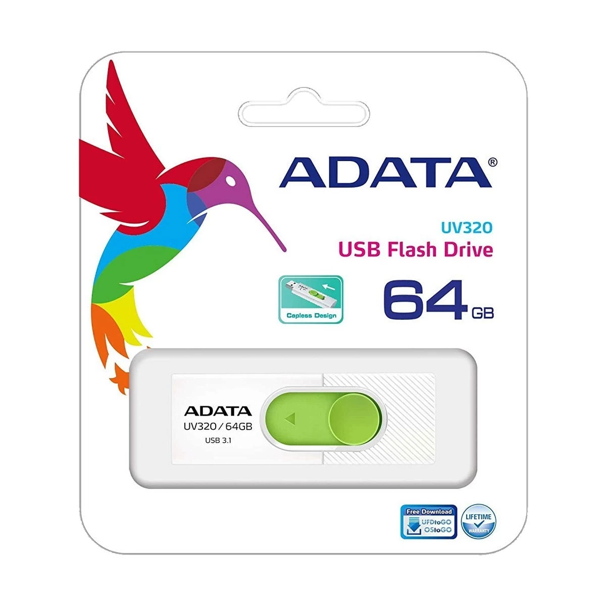 ADATA A Data UV320 All Brands in BD