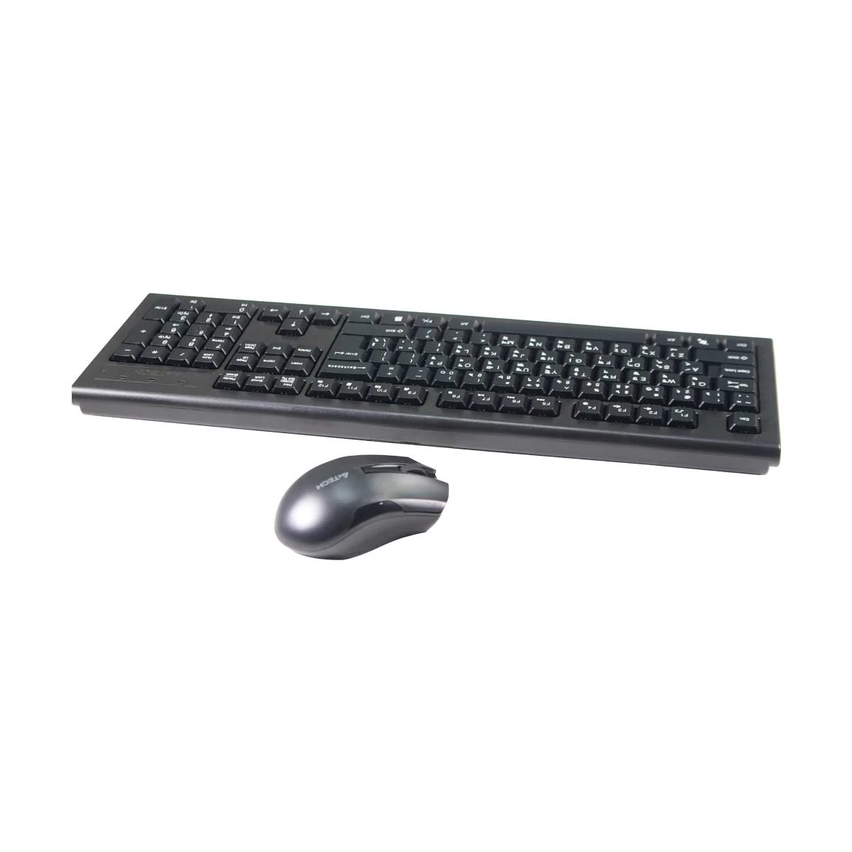 A4tech A4TECH 3000N Keyboard and Mouse Combo Price in Bangladesh